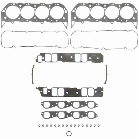 Fel-Pro MARINE HEAD SET 17205